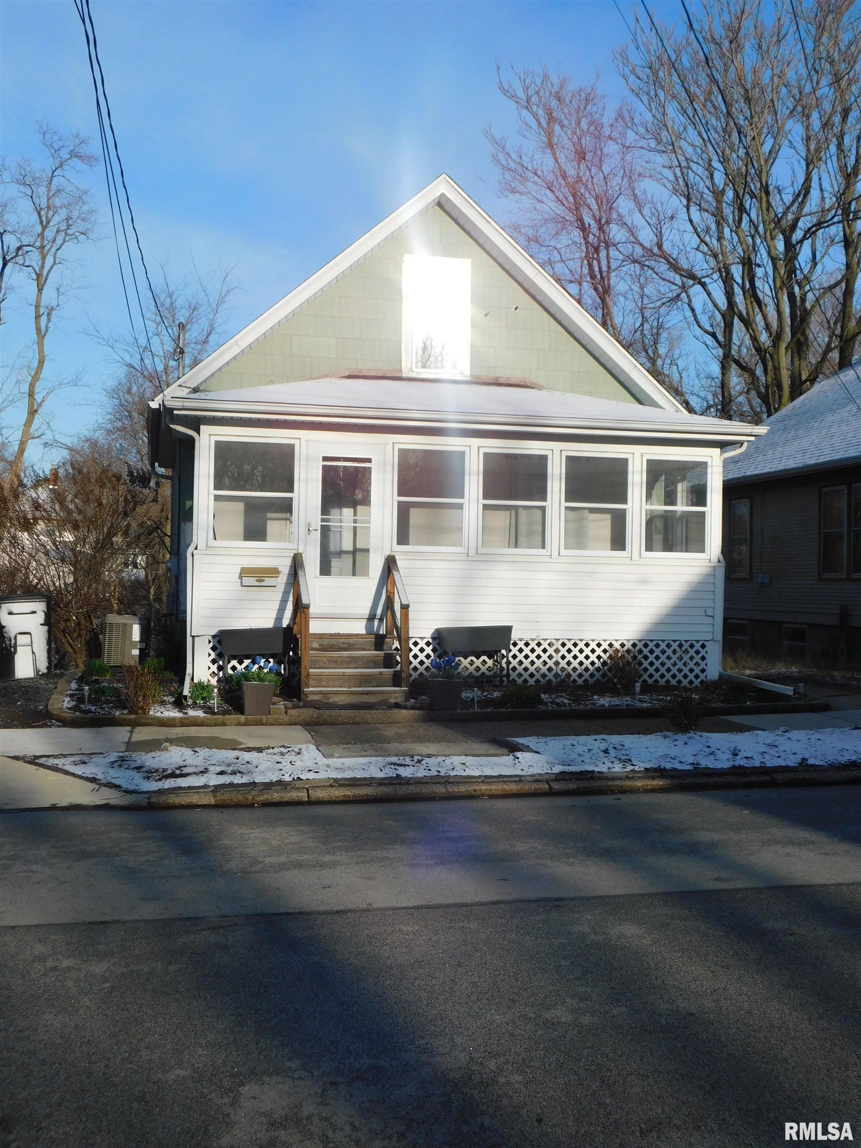 1181 23rd Street Moline, IL 61265 - Photo 22 of 22