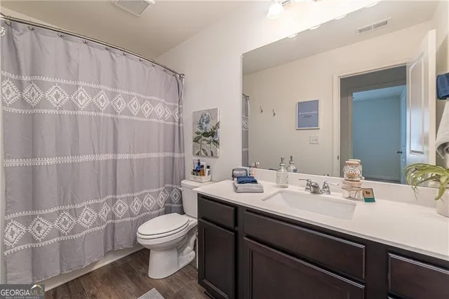 $1,649 | 249 Grand Central Way, Cartersville, GA 30120