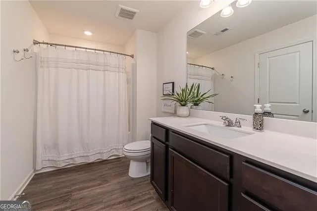 $1,649 | 249 Grand Central Way, Cartersville, GA 30120