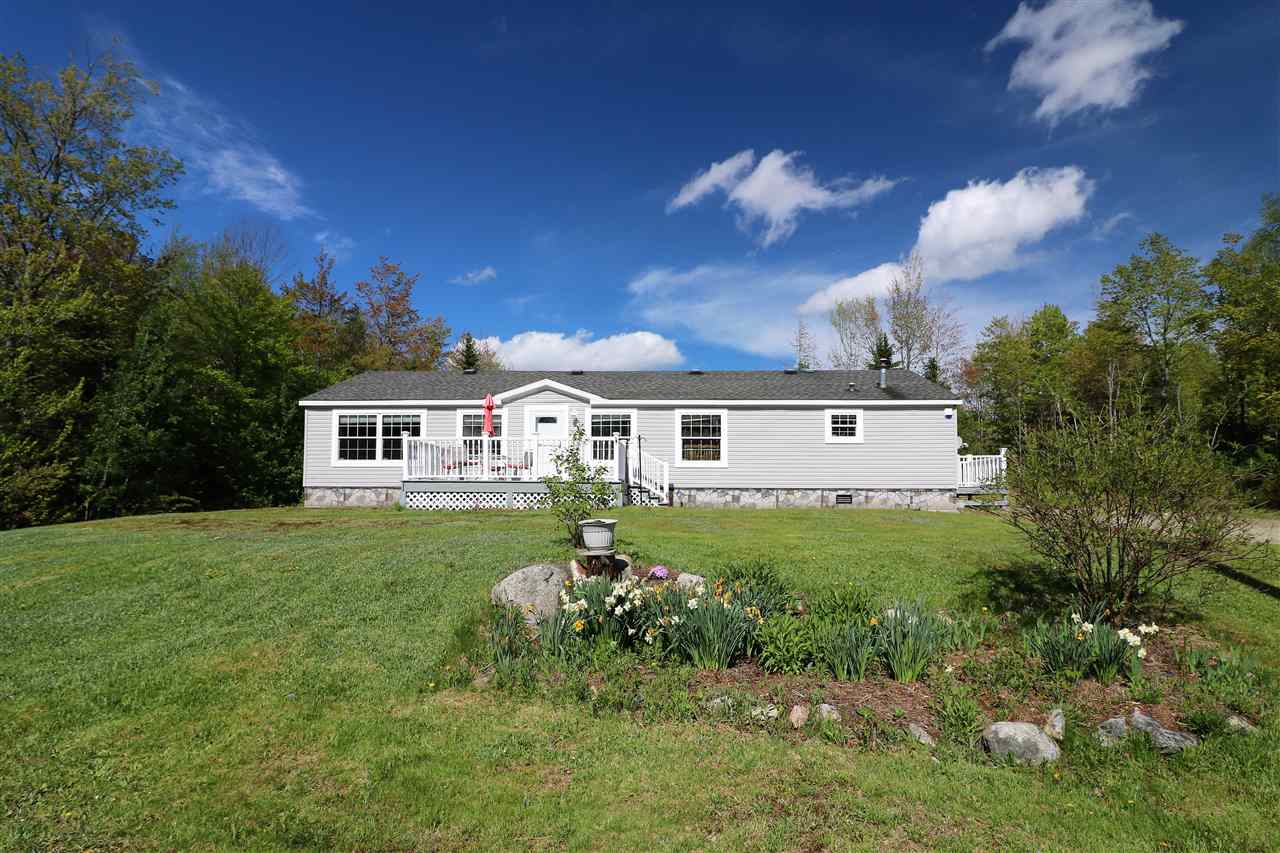 270 West Milan Road Milan, NH 03588 - Photo 1 of 28