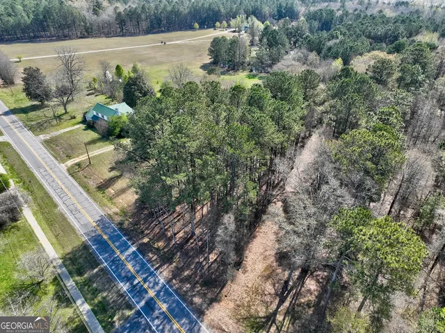 $480,000 | 205 Highway 186, Unit TRACT 1, Good Hope, GA 30641