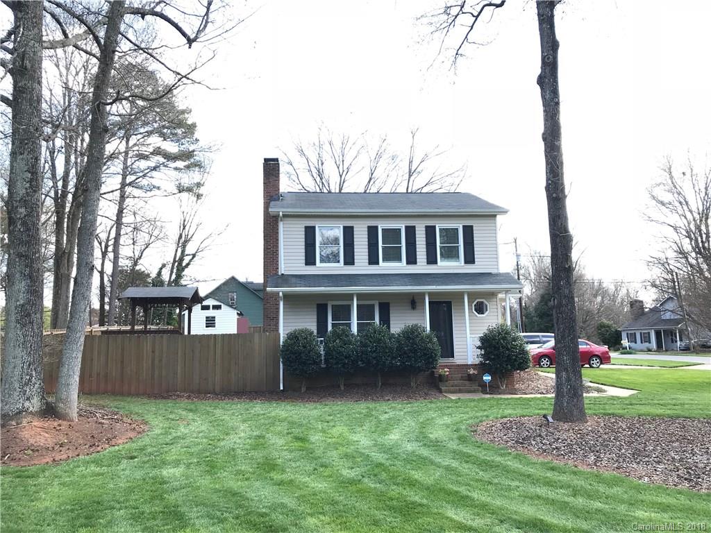 309 Gaither Road Belmont, NC 28012 - Photo 1 of 22 Gallery Image 1