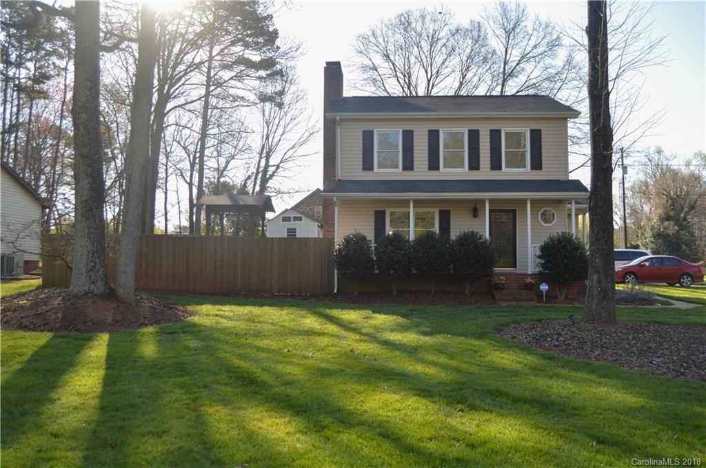 309 Gaither Road Belmont, NC 28012 - Photo 22 of 22 Gallery Image 22