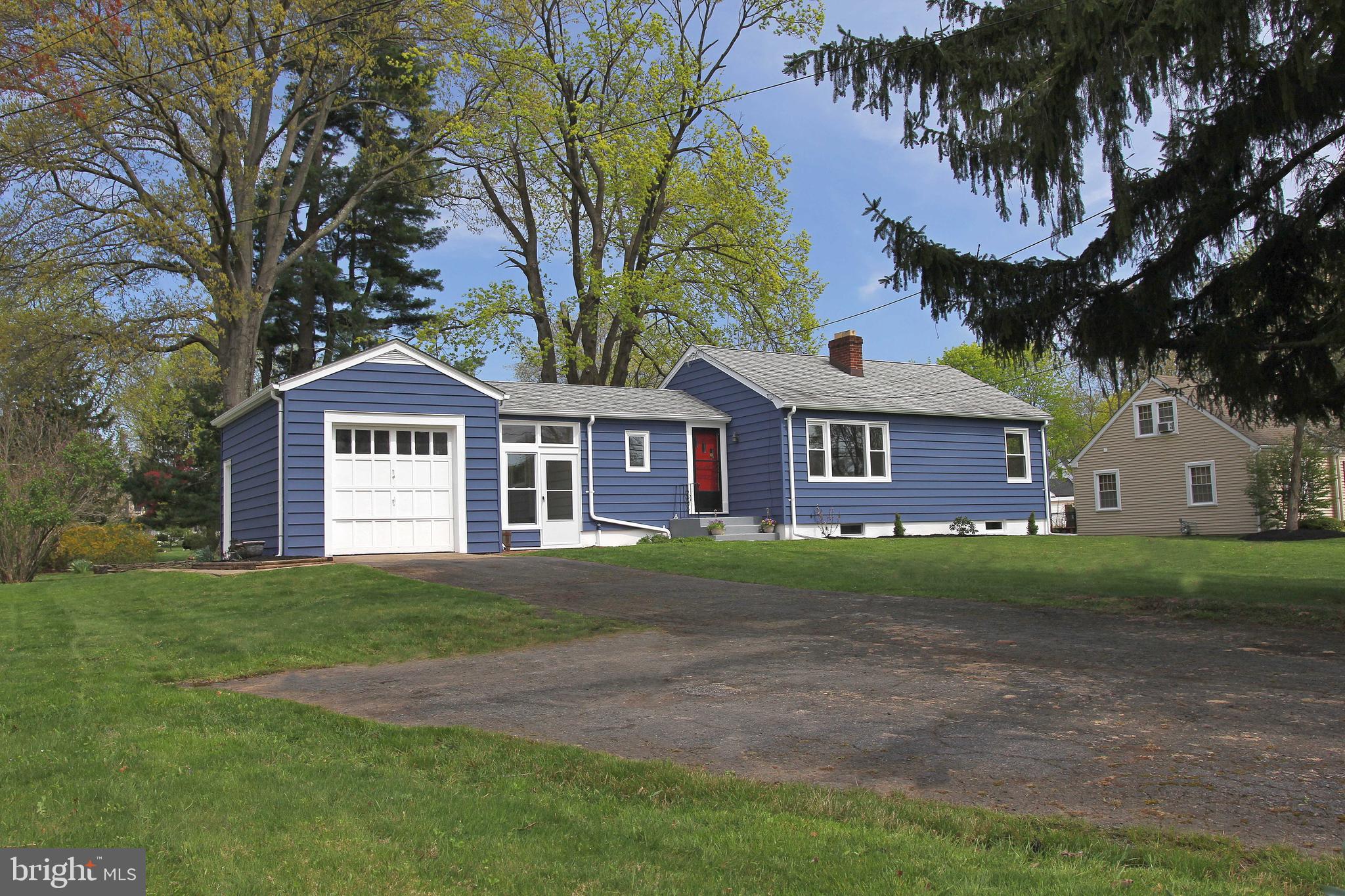 77 Blackwell Road Pennington, NJ 08534 - Photo 1 of 28 Gallery Image 1