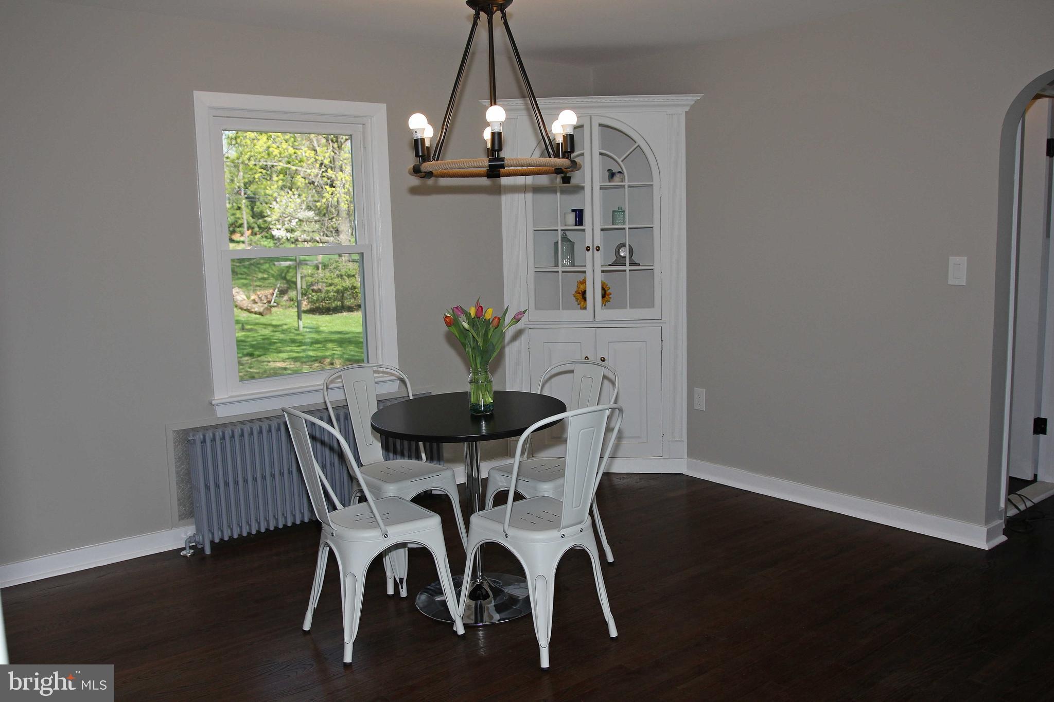 77 Blackwell Road Pennington, NJ 08534 - Photo 18 of 28 Dining Room