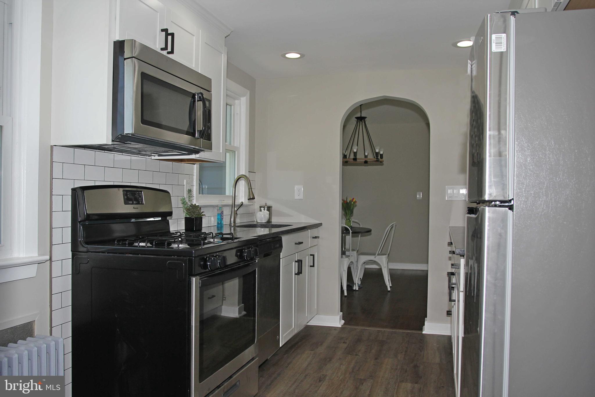 77 Blackwell Road Pennington, NJ 08534 - Photo 19 of 28 Kitchen