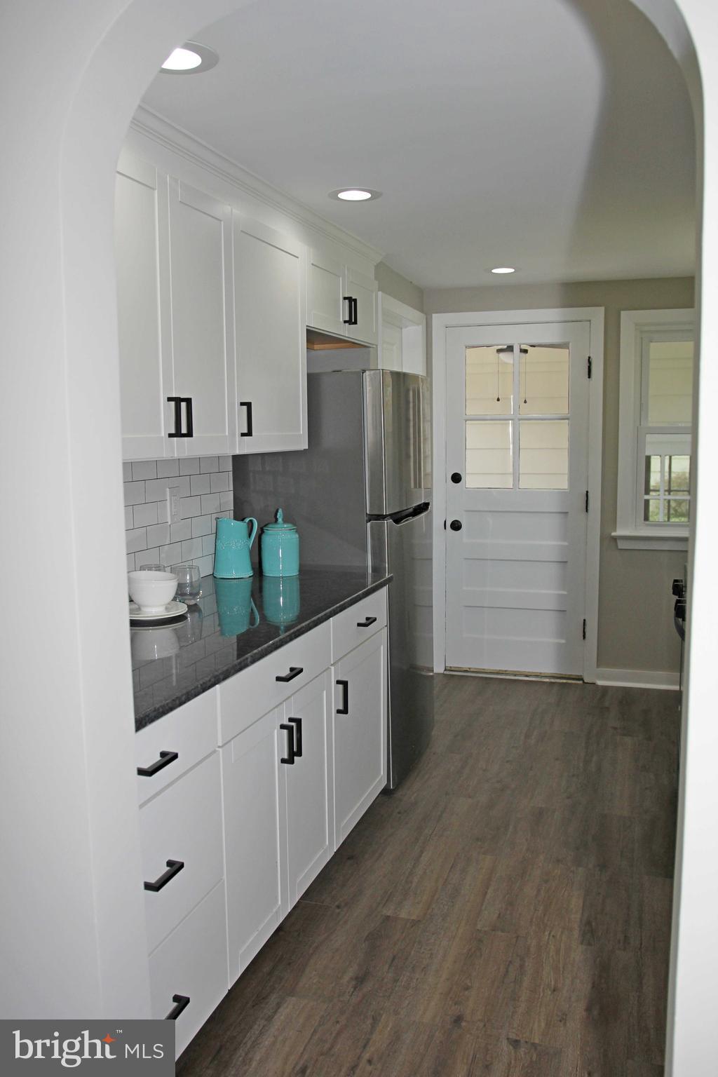 77 Blackwell Road Pennington, NJ 08534 - Photo 21 of 28 Kitchen