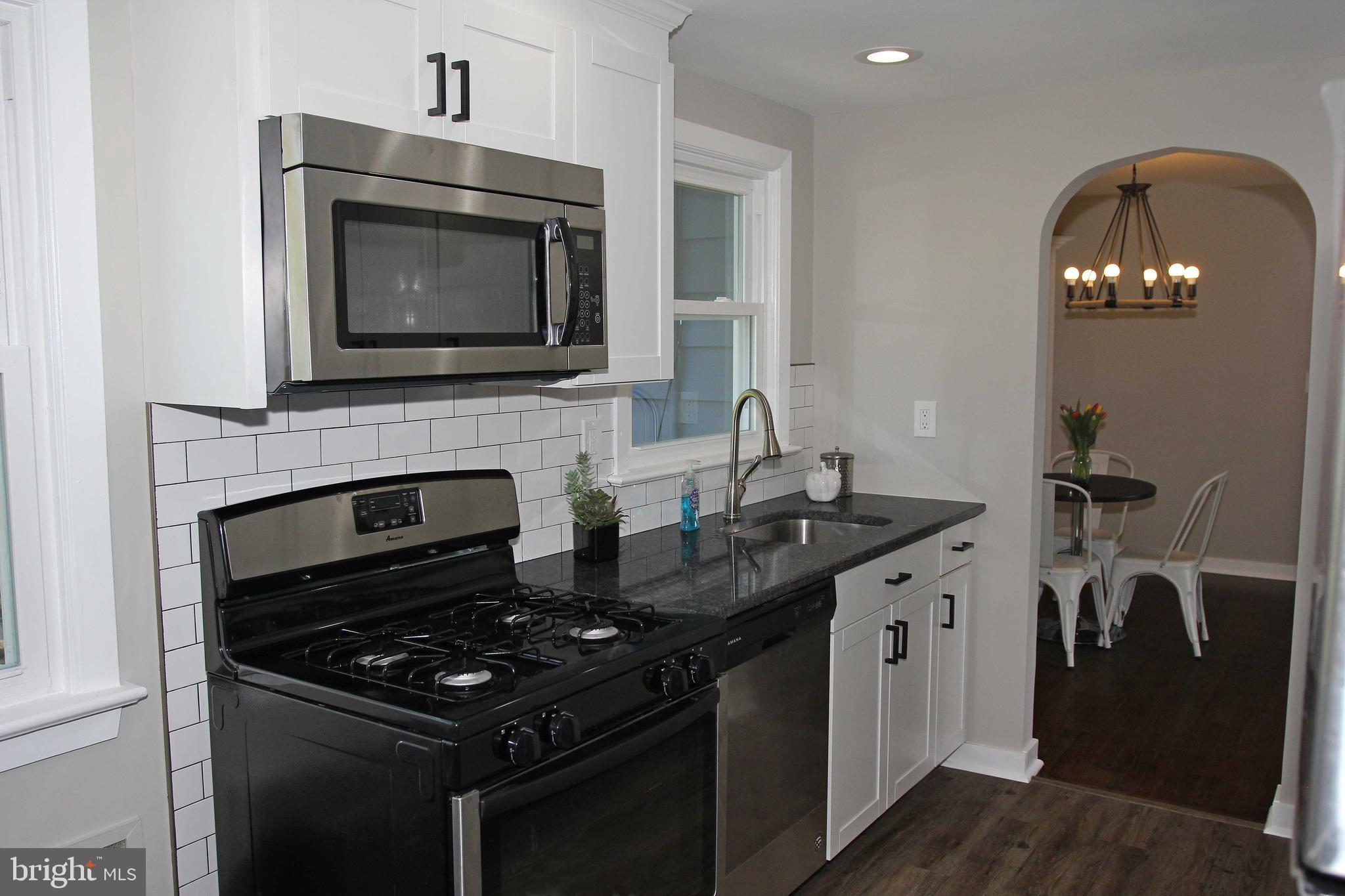 77 Blackwell Road Pennington, NJ 08534 - Photo 4 of 28 Kitchen