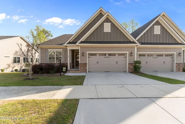 $460,000 | 155 Winged Foot Road, Pinehurst, NC 28374