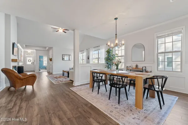 $460,000 | 155 Winged Foot Road, Pinehurst, NC 28374