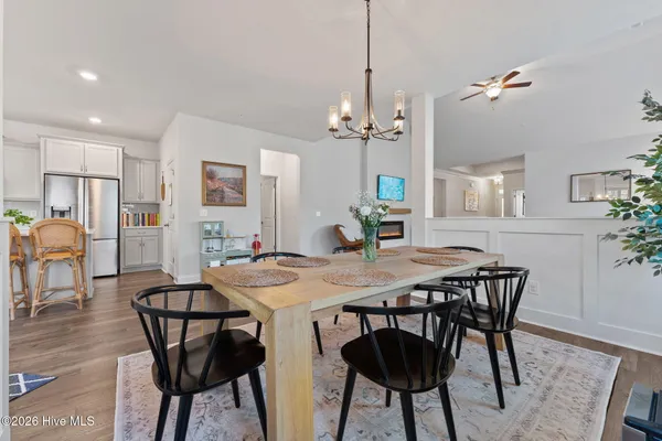 $460,000 | 155 Winged Foot Road, Pinehurst, NC 28374