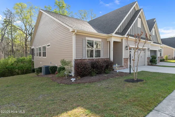 $460,000 | 155 Winged Foot Road, Pinehurst, NC 28374