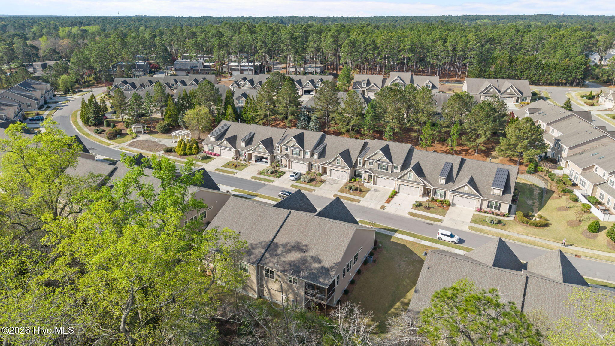 155 Winged Foot Road Pinehurst, NC 28374 - Photo 30 of 33 44-web-or-mls-DJI_20260331095055_0943_D