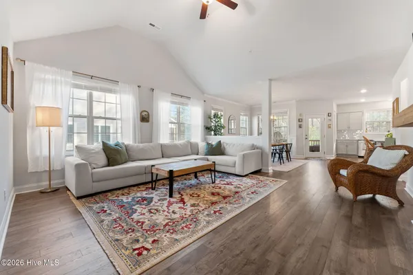 $460,000 | 155 Winged Foot Road, Pinehurst, NC 28374