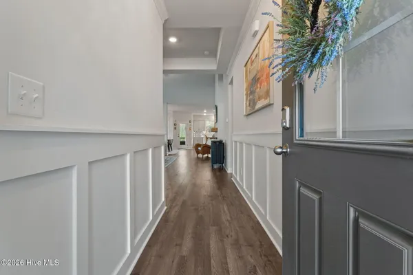 $460,000 | 155 Winged Foot Road, Pinehurst, NC 28374