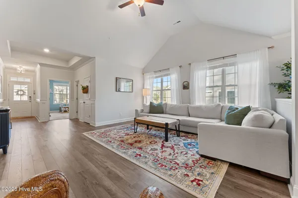 $460,000 | 155 Winged Foot Road, Pinehurst, NC 28374