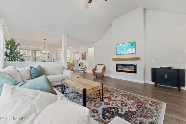 $460,000 | 155 Winged Foot Road, Pinehurst, NC 28374