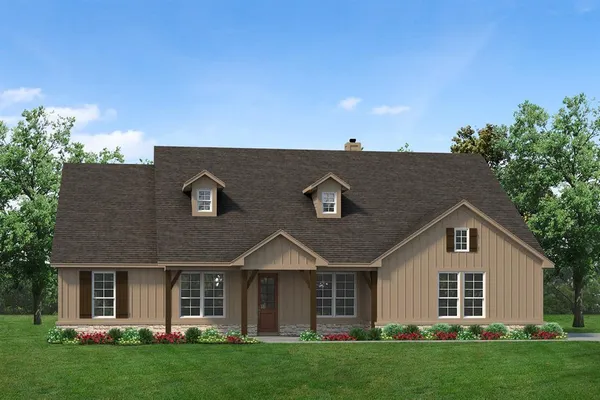 $479,175 | 181 Sunny Side Drive, Valley View, TX 76272
