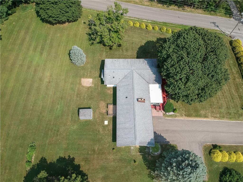 185 Stevenson Road Renfrew, PA 16053 - Photo 3 of 25