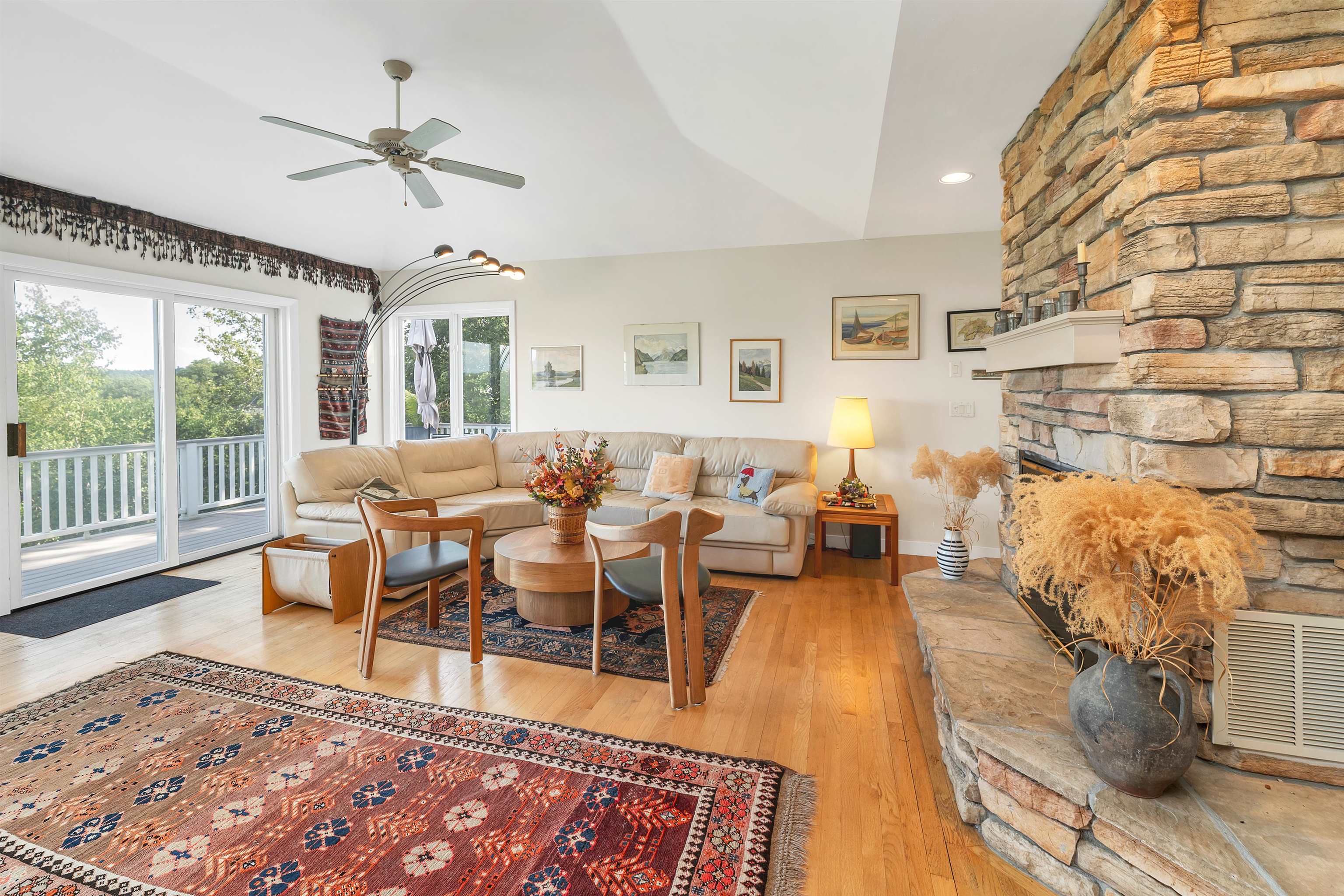 21 South Watch Road Meredith, NH 03253 - Photo 11 of 46