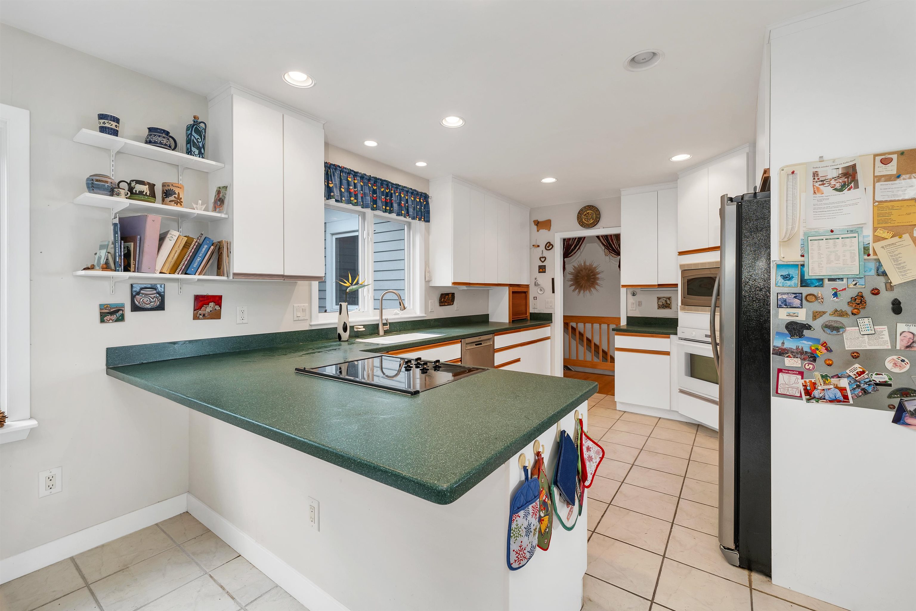 21 South Watch Road Meredith, NH 03253 - Photo 14 of 46