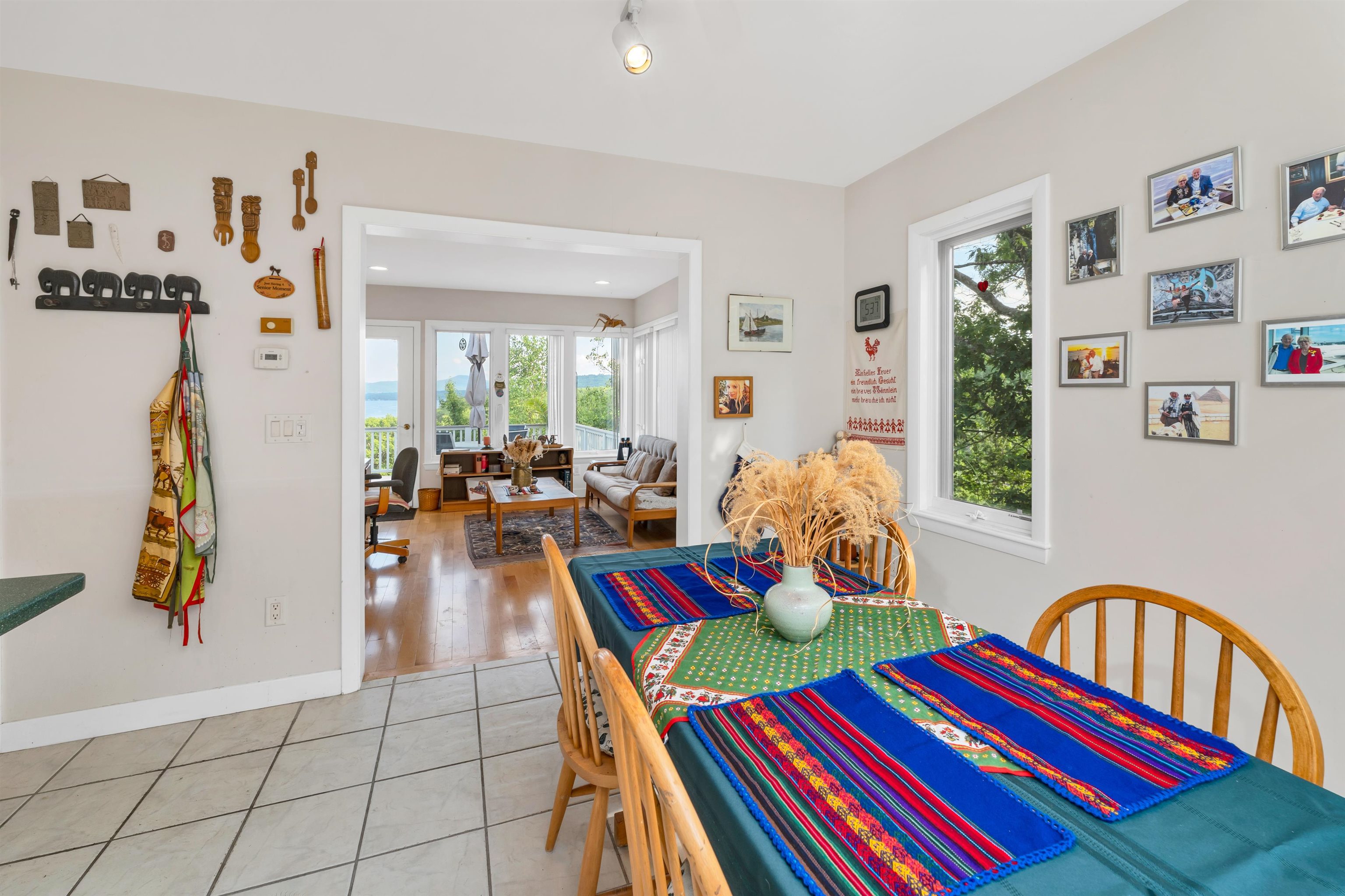 21 South Watch Road Meredith, NH 03253 - Photo 15 of 46