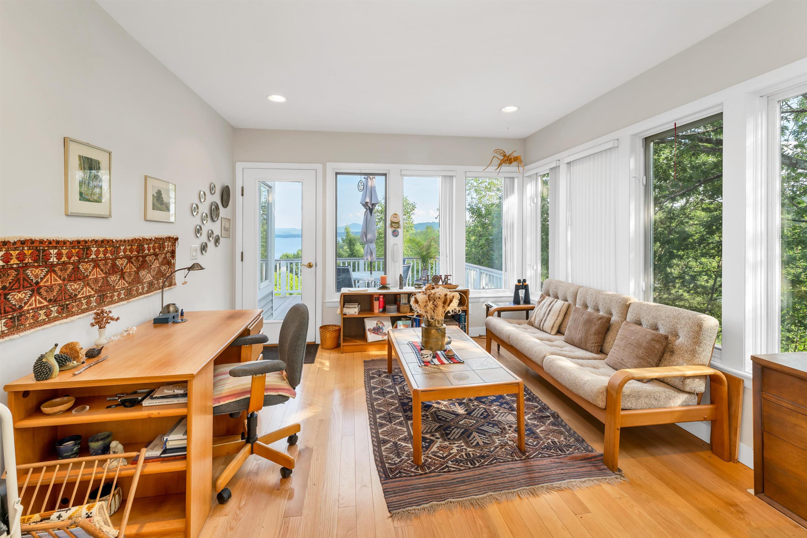 21 South Watch Road Meredith, NH 03253 - Photo 16 of 46