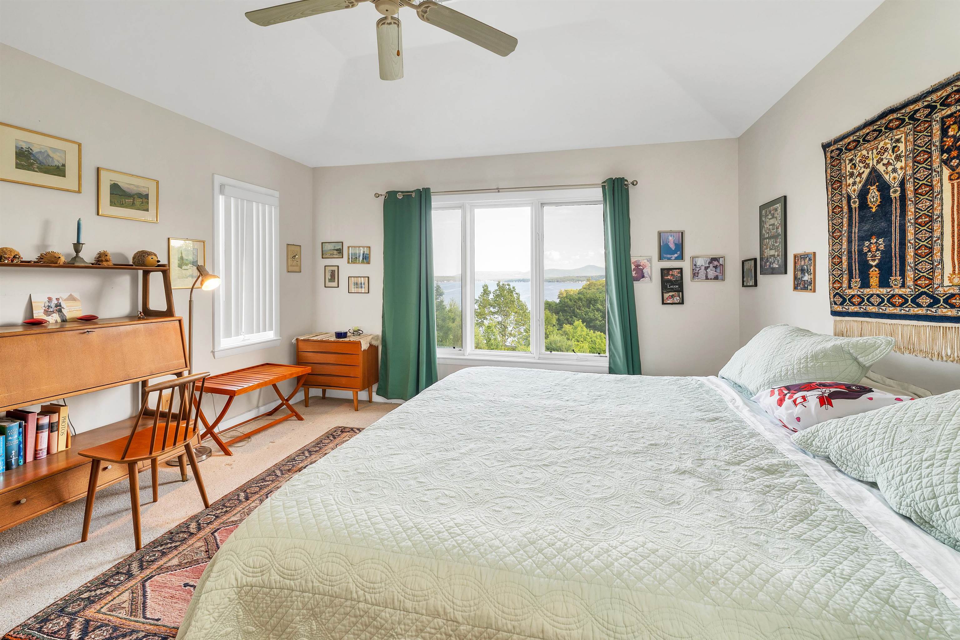 21 South Watch Road Meredith, NH 03253 - Photo 18 of 46