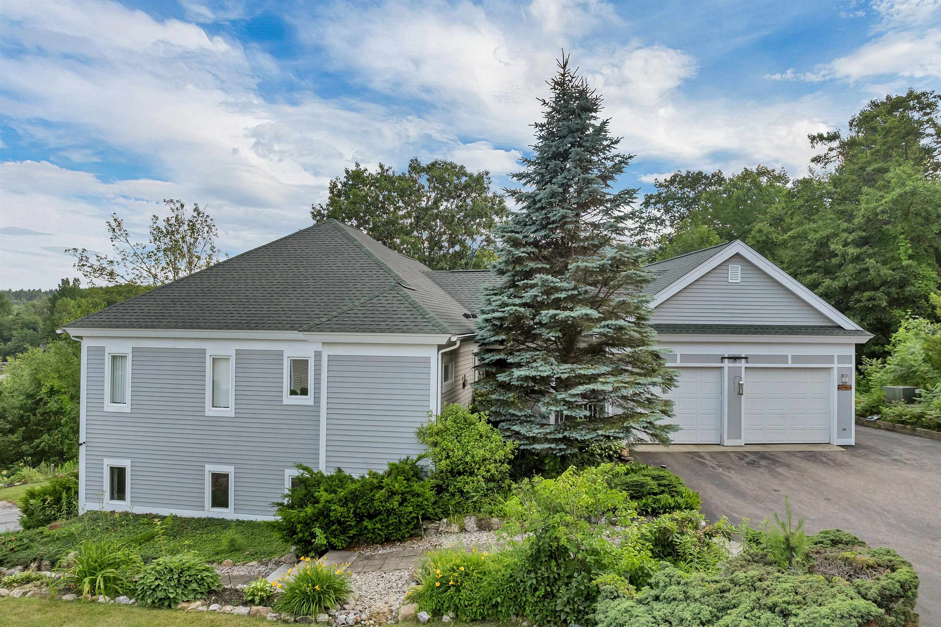 21 South Watch Road Meredith, NH 03253 - Photo 29 of 46