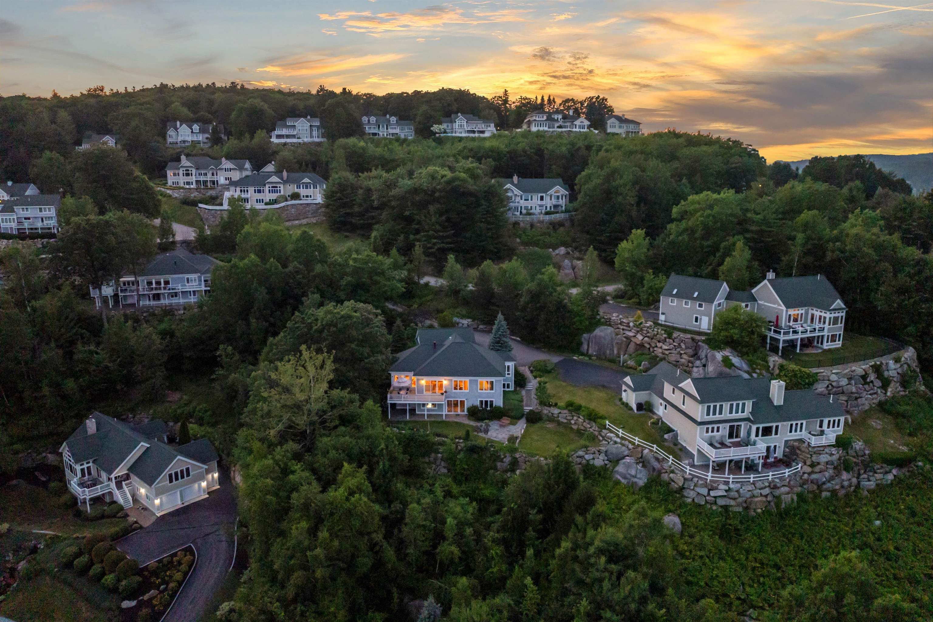 21 South Watch Road Meredith, NH 03253 - Photo 3 of 46