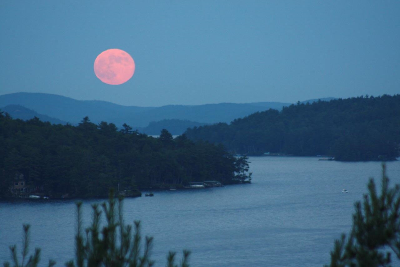 21 South Watch Road Meredith, NH 03253 - Photo 32 of 46