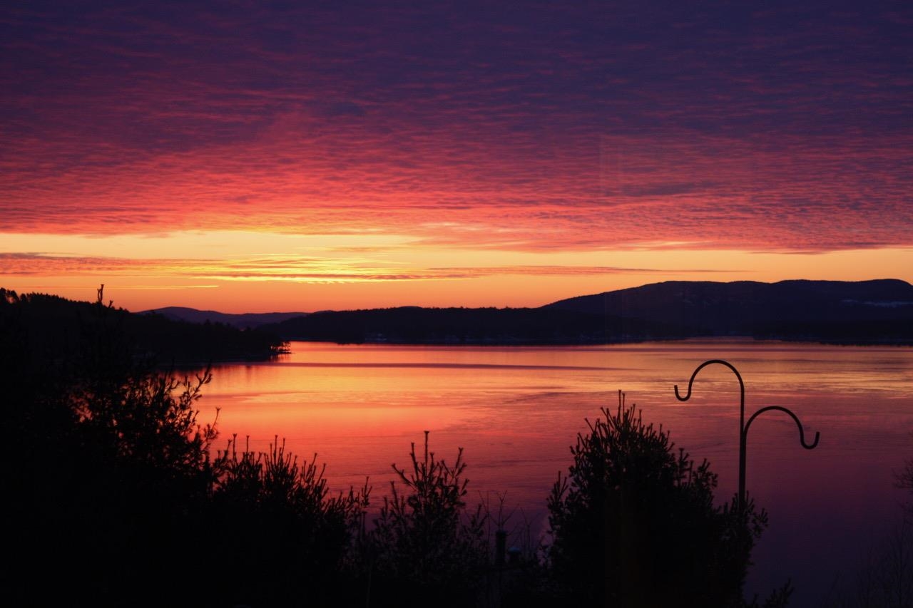 21 South Watch Road Meredith, NH 03253 - Photo 33 of 46