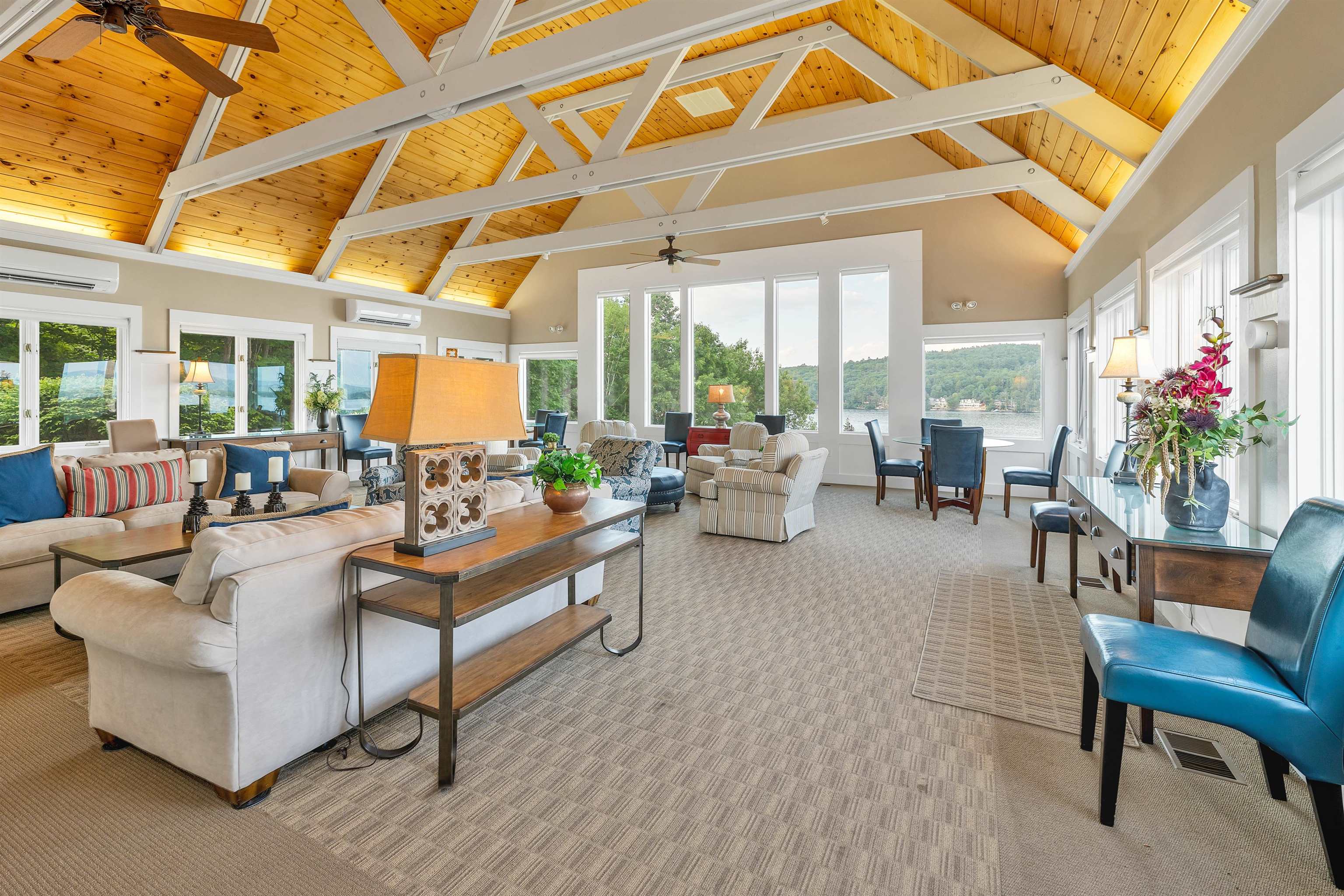 21 South Watch Road Meredith, NH 03253 - Photo 35 of 46