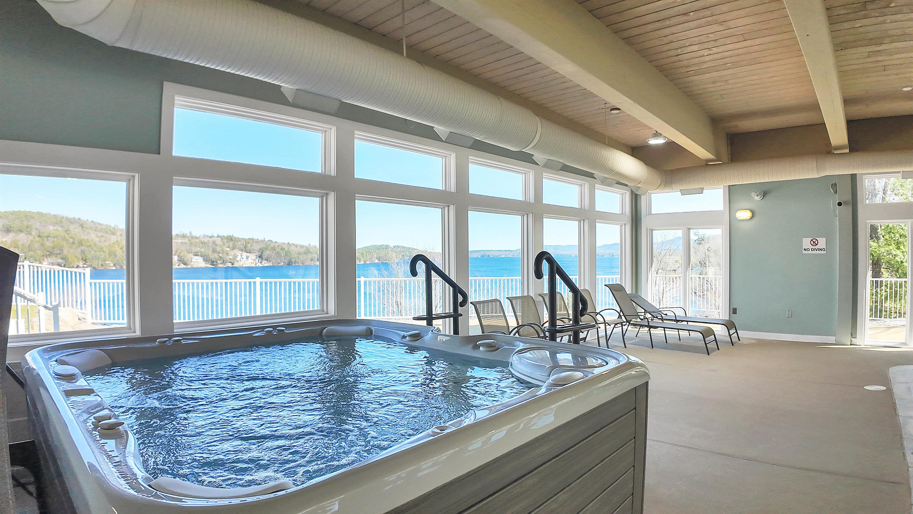 21 South Watch Road Meredith, NH 03253 - Photo 38 of 46