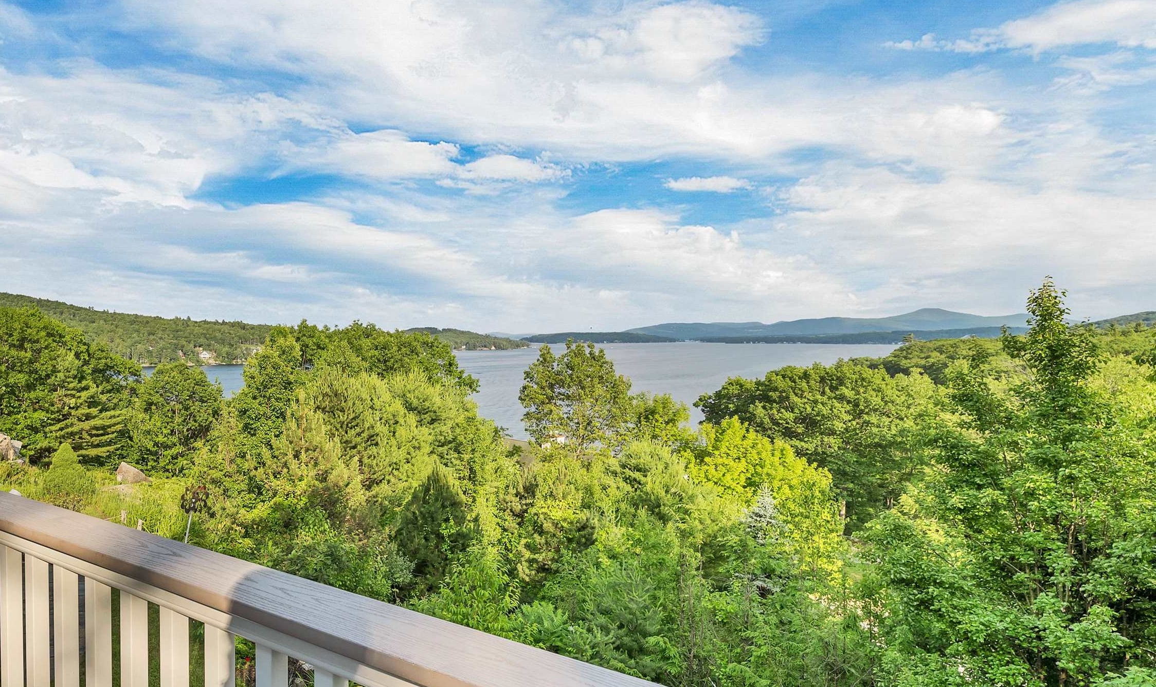 21 South Watch Road Meredith, NH 03253 - Photo 4 of 46