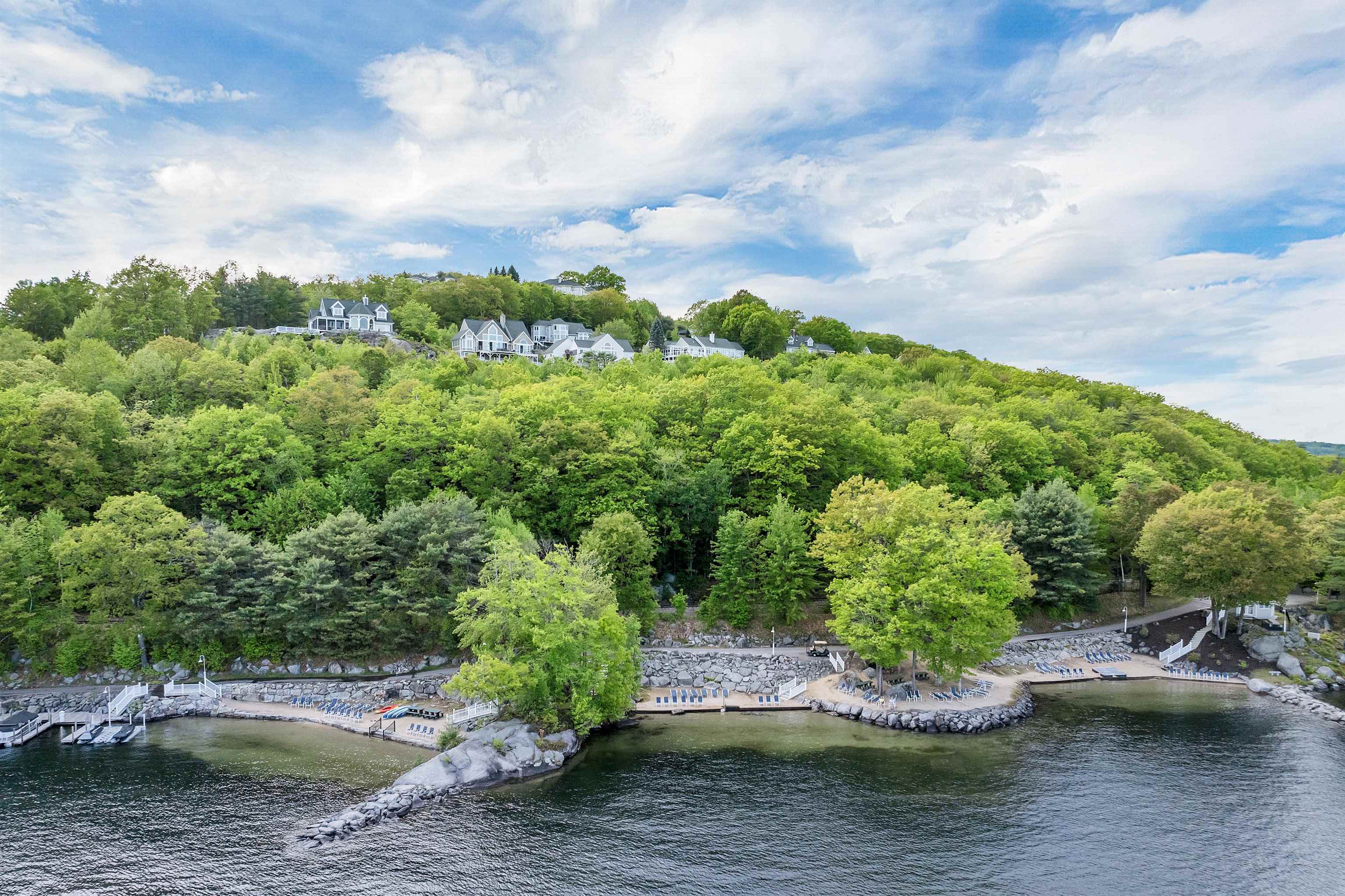 21 South Watch Road Meredith, NH 03253 - Photo 42 of 46