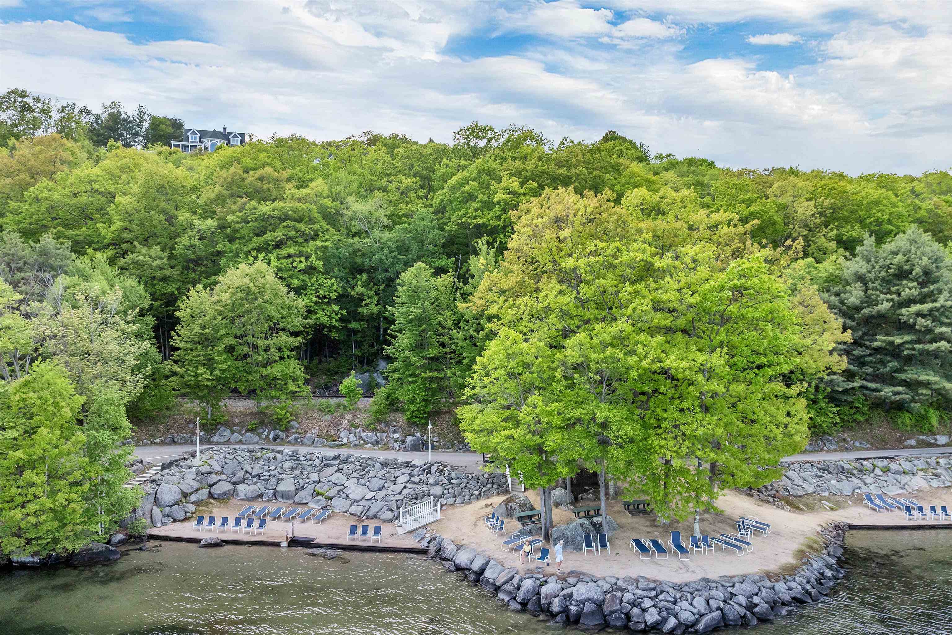 21 South Watch Road Meredith, NH 03253 - Photo 45 of 46