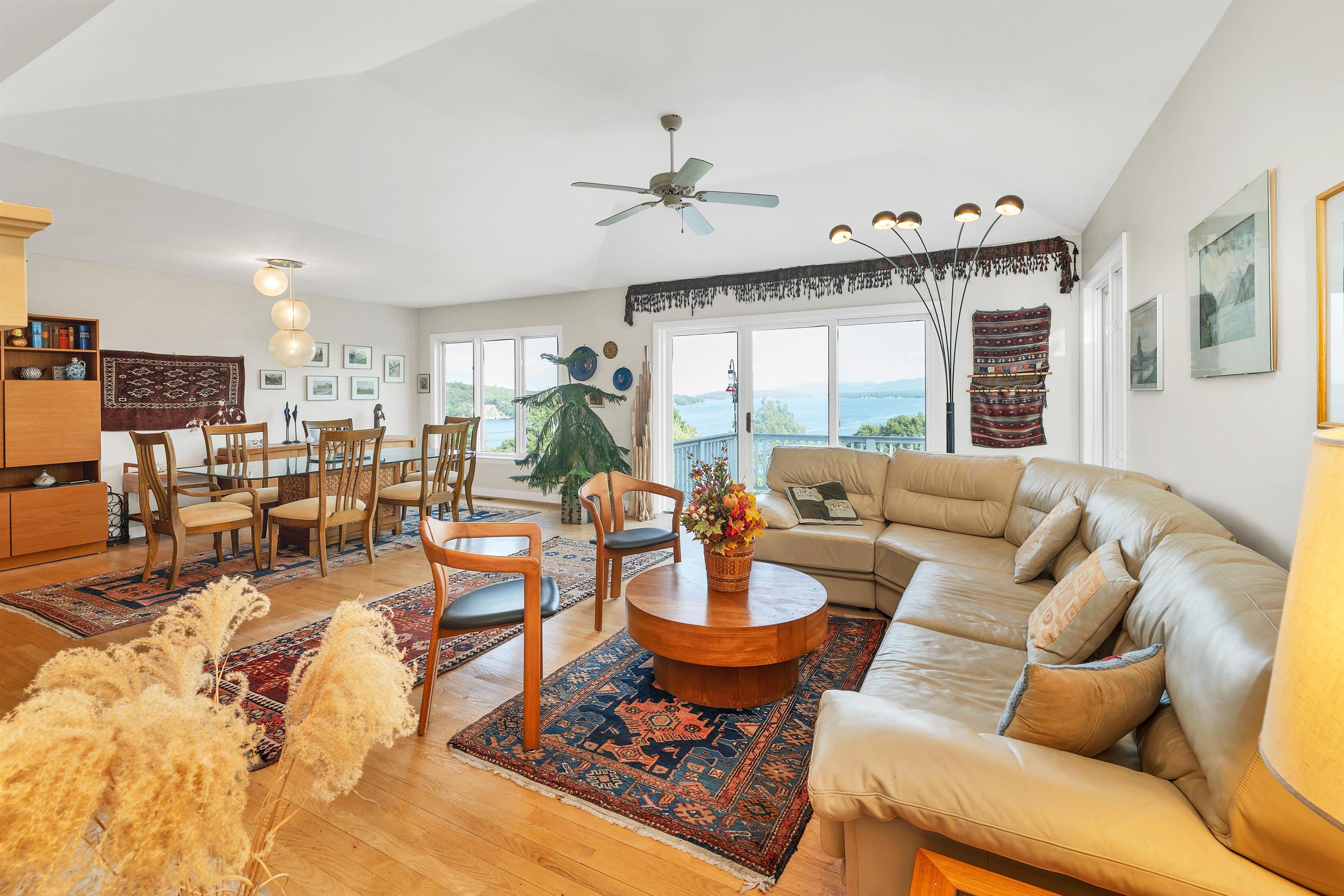 21 South Watch Road Meredith, NH 03253 - Photo 5 of 46