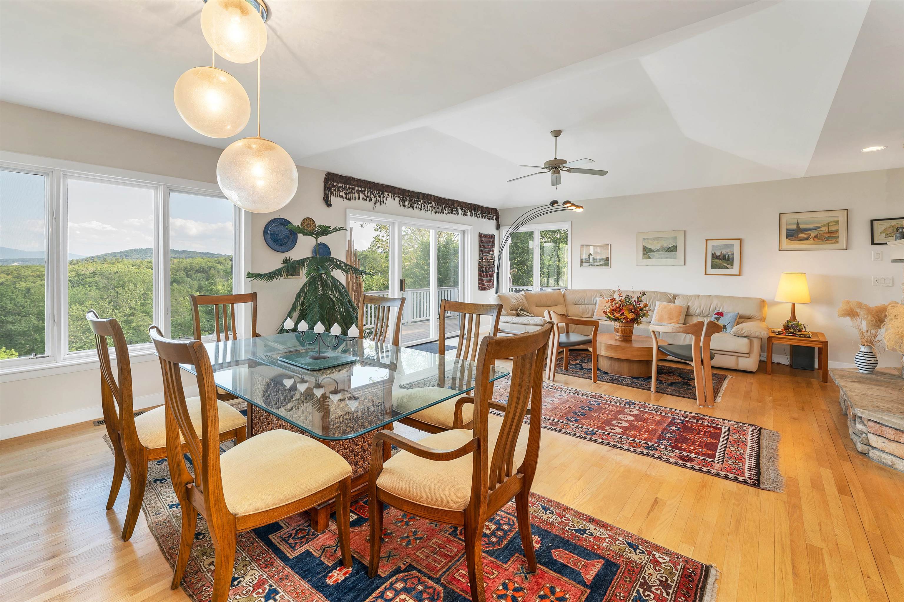 21 South Watch Road Meredith, NH 03253 - Photo 7 of 46