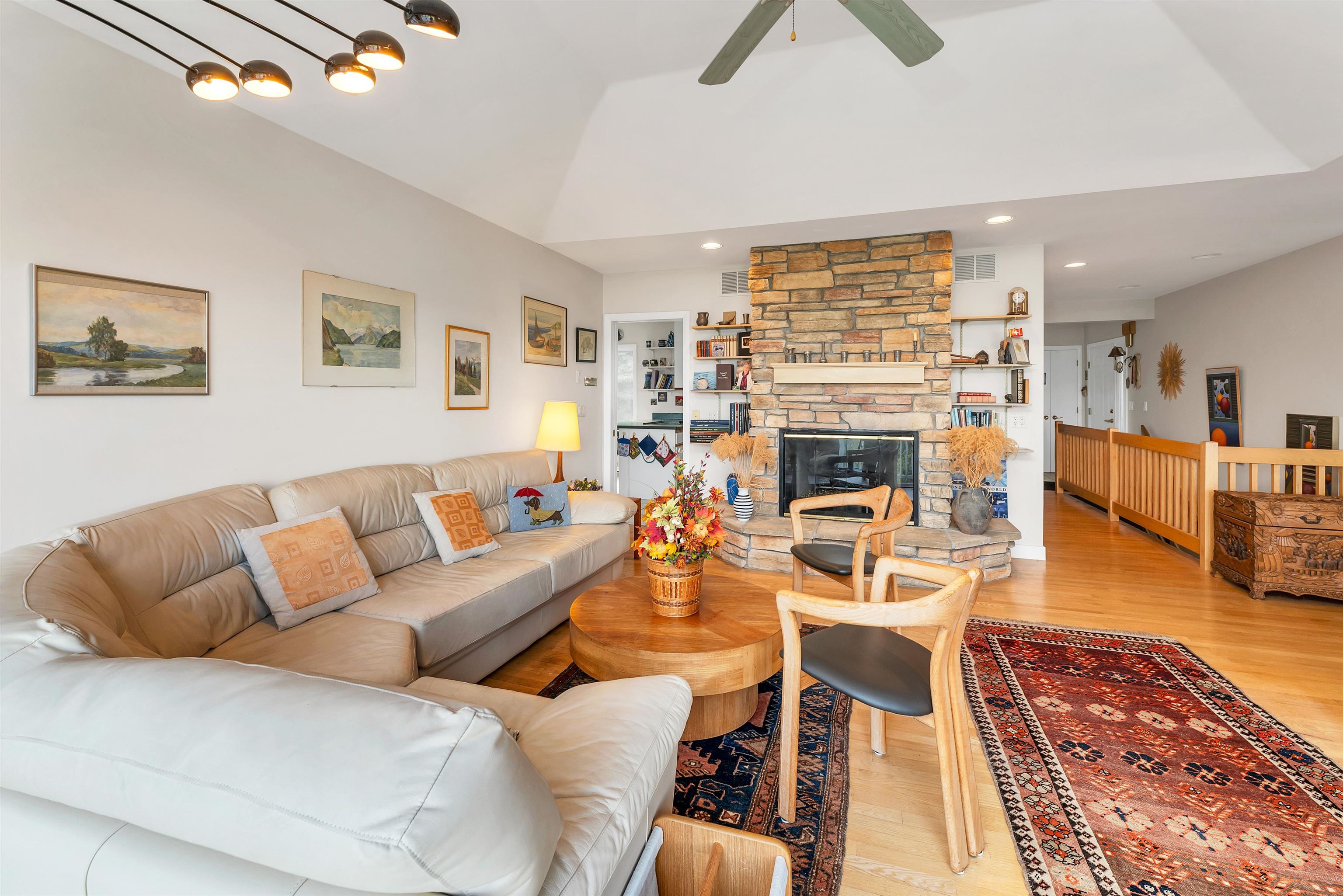 21 South Watch Road Meredith, NH 03253 - Photo 8 of 46