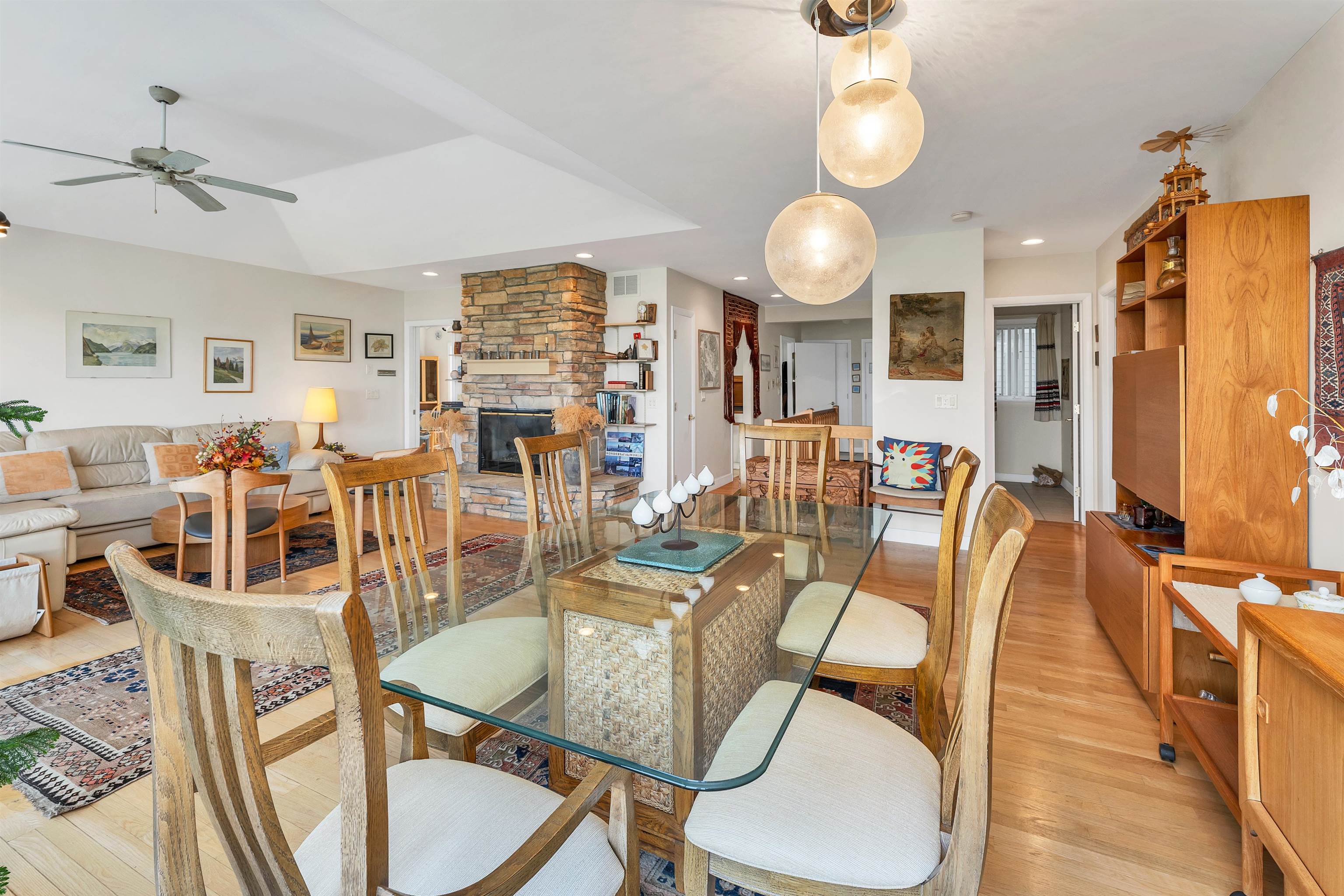 21 South Watch Road Meredith, NH 03253 - Photo 9 of 46