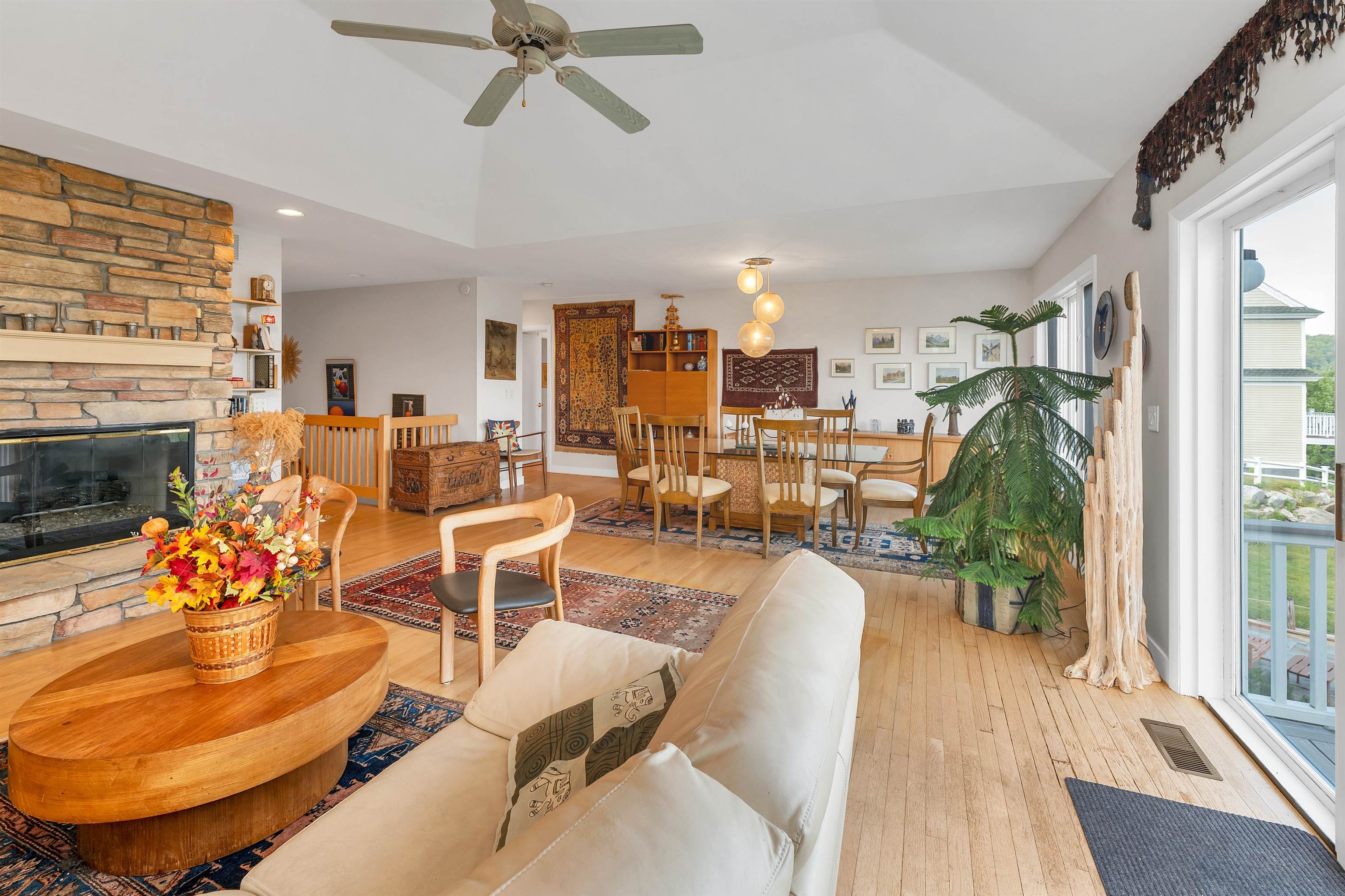 21 South Watch Road Meredith, NH 03253 - Photo 10 of 46