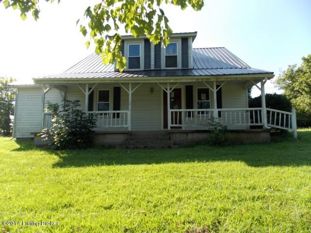 1111 Pleasant Grove Ridge Road Mount Eden, KY 40046 - Photo 1 of 8 Front