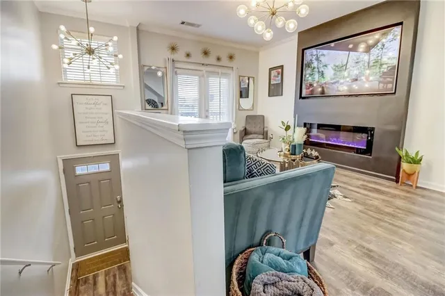 $349,000 | 1753 Liberty Parkway Northwest, Atlanta, GA 30318