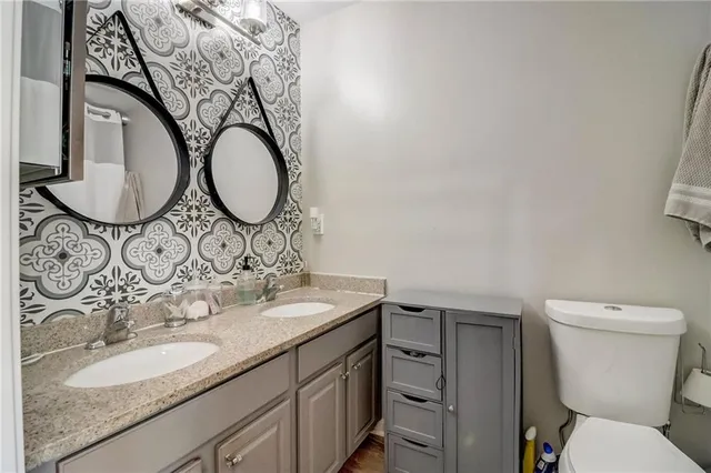 $349,000 | 1753 Liberty Parkway Northwest, Atlanta, GA 30318