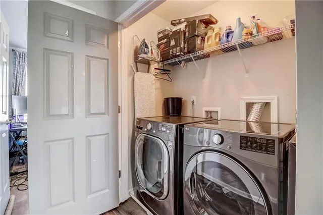 $349,000 | 1753 Liberty Parkway Northwest, Atlanta, GA 30318