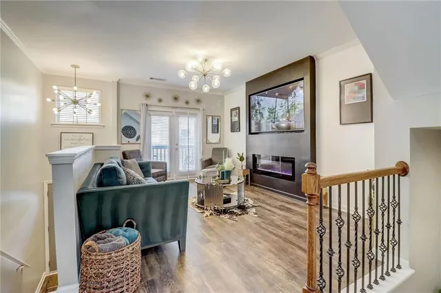 $349,000 | 1753 Liberty Parkway Northwest, Atlanta, GA 30318