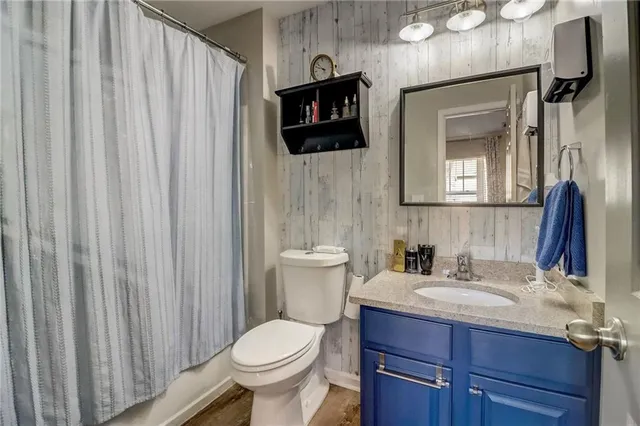 $349,000 | 1753 Liberty Parkway Northwest, Atlanta, GA 30318