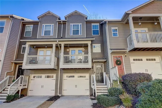 $349,000 | 1753 Liberty Parkway Northwest, Atlanta, GA 30318
