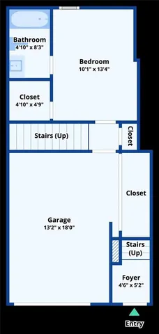 $349,000 | 1753 Liberty Parkway Northwest, Atlanta, GA 30318